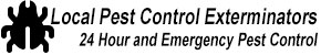 Goodyear Tire OH Pest Control Exterminators